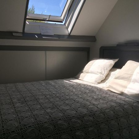 Bed and Breakfast La Mansarde Neuville-sous-Montreuil Zewnętrze zdjęcie