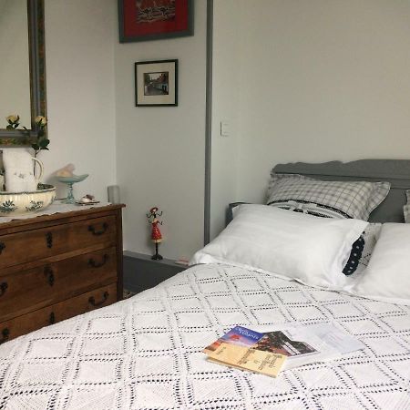 Bed and Breakfast La Mansarde Neuville-sous-Montreuil Zewnętrze zdjęcie